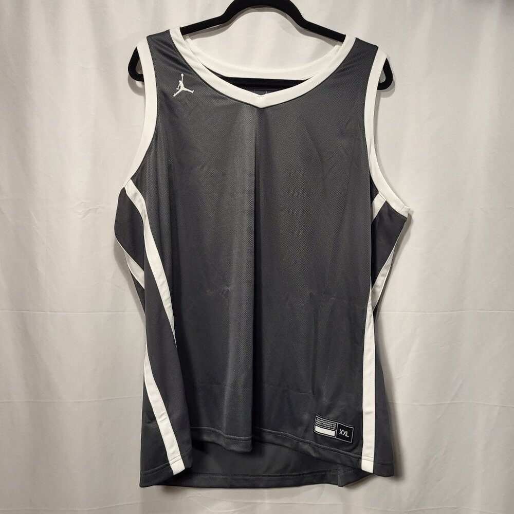 JORDAN TEAM STOCK JERSEY